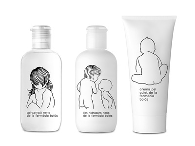 母婴用品设计公司