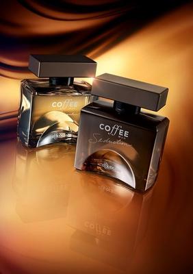 化妆品香水包装